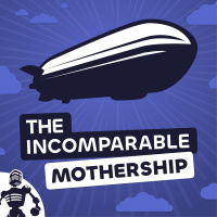 The Incomparable Mothership 765: Precognitive Moon