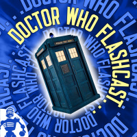 Doctor Who Flashcast 89: The Story  the Engine (S2E5)