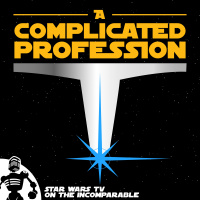 A Complicated Profession 101: I Have Questions About Biggs Darklighter Now