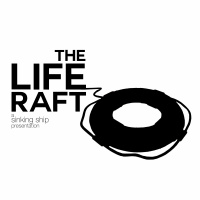 The Life Raft - 1st Class Life Raft