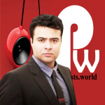 On The Front With Kamran Shahid