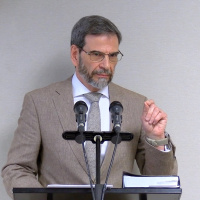 El gobierno de Cristo