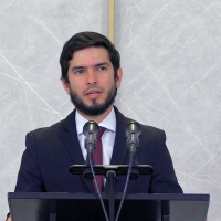 Creer en Jesús no basta