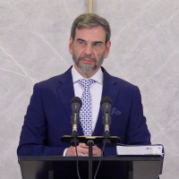 Dos formas de caminar por el desierto