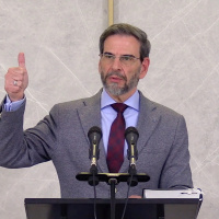 No basta con salir de Egipto