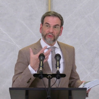 Las decisiones de Dios son inapelables