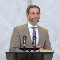 ¿Cómo es el descanso prometido?