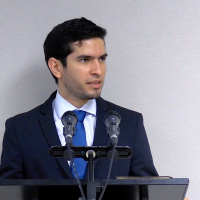 Una voz en el desierto