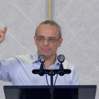 De oídas te había oído