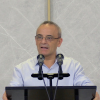 La preocupación de un pastor