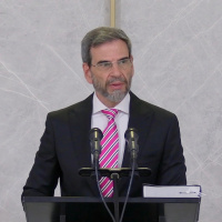 Entre Egipto y la tierra prometida