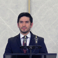 Compañeros en el desierto