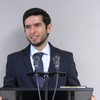 Jesús es incomparable