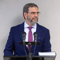 ¿Estás seguro de tu salvación?