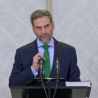 Jesús, nuestra garantía