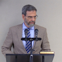 ¿Te avergüenzas de Jesucristo?