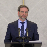 Protégete de la justa ira de Dios