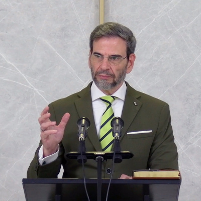 Iglesia Semilla Bilbao