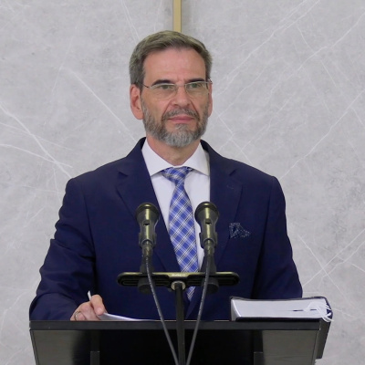 Iglesia Semilla Bilbao