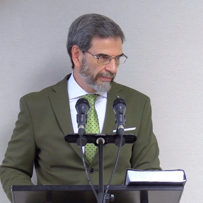 Iglesia Semilla Bilbao