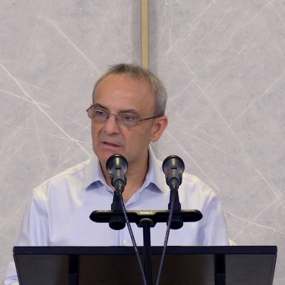 Iglesia Semilla Bilbao