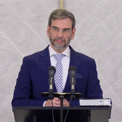 Iglesia Semilla Bilbao