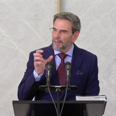 Iglesia Semilla Bilbao