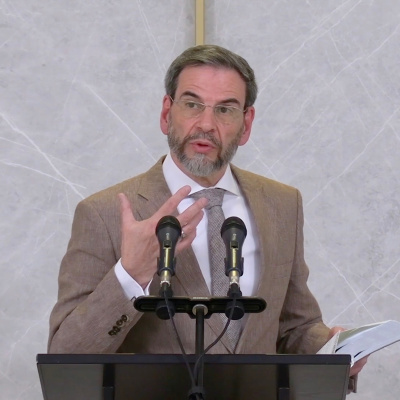 Iglesia Semilla Bilbao