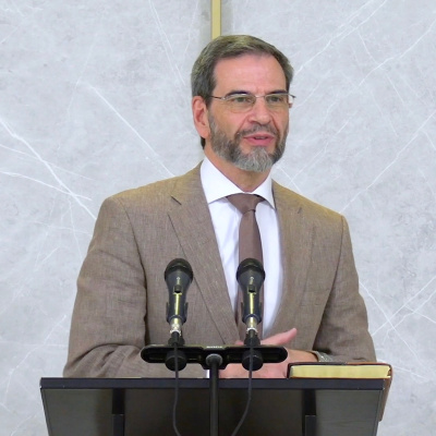 Iglesia Semilla Bilbao