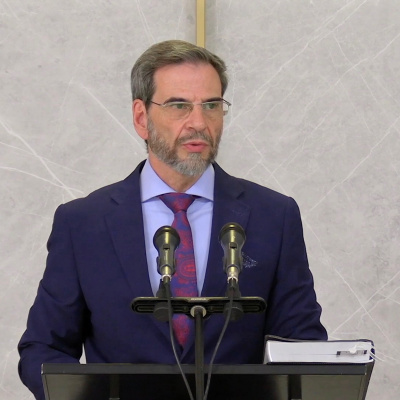 Iglesia Semilla Bilbao