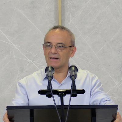 Iglesia Semilla Bilbao