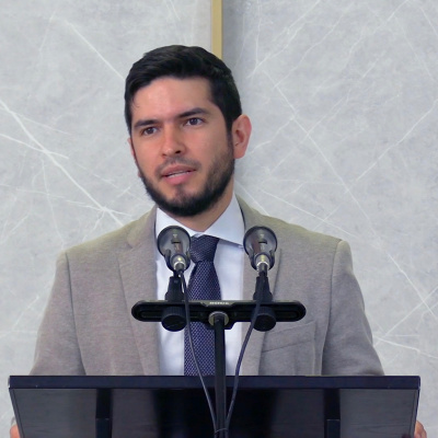 Iglesia Semilla Bilbao