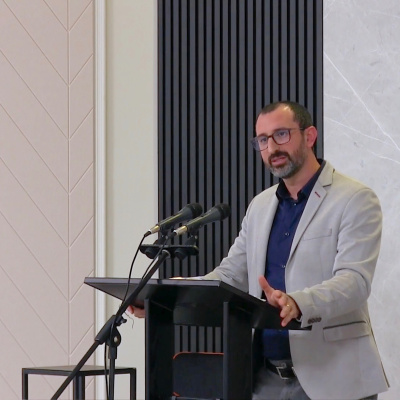 Iglesia Semilla Bilbao