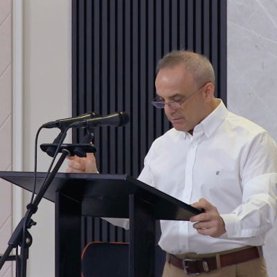 Iglesia Semilla Bilbao