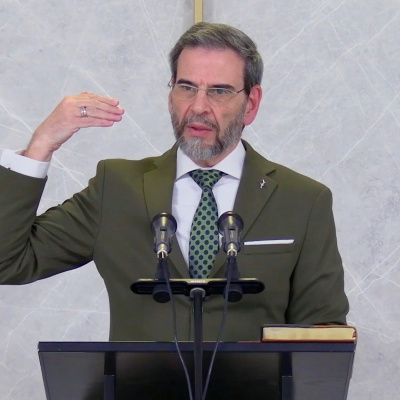 Iglesia Semilla Bilbao