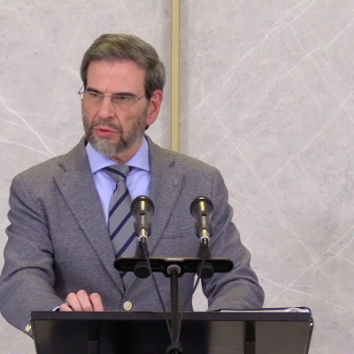 Iglesia Semilla Bilbao