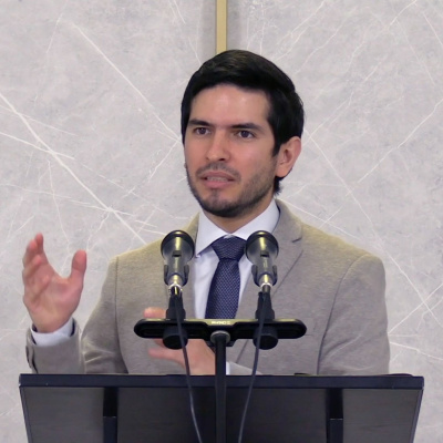 Iglesia Semilla Bilbao