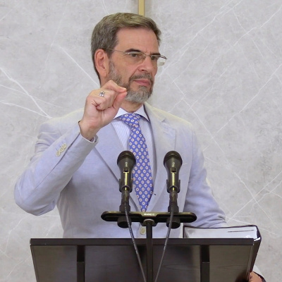 Iglesia Semilla Bilbao