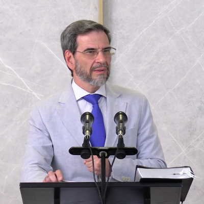 Iglesia Semilla Bilbao