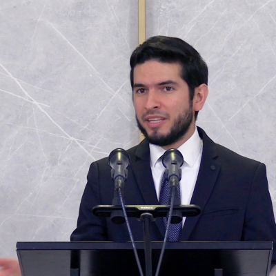 Iglesia Semilla Bilbao