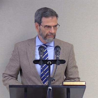 Iglesia Semilla Bilbao