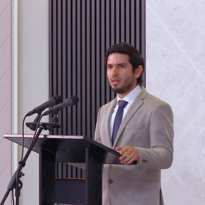 Iglesia Semilla Bilbao