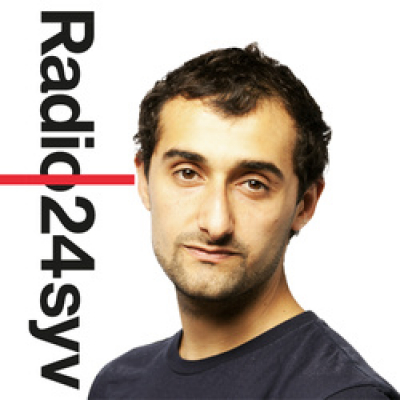 Aydin  Fædregruppen Radio24syv