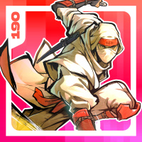 Red Alert #190 - Shinobi: Art of Vengeance + Ninja Gaiden : Ragebound amp Sword of the Sea