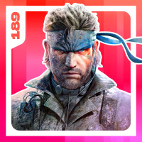 Red Alert #189 - Metal Gear Solid Delta: Snake Eater amp Mafia: The Old Country