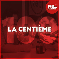 Red Alert #100 - La centième
