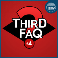 Third Emission #33 - La FAQ du 8ème Anniversaire