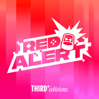 Third Emission #12 - Streets Of Rage