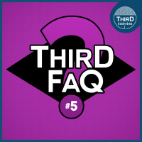 Third Emission #42 - La FAQ du 9ème Anniversaire