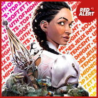 Red Alert #175 - Ubisoft et Tencent amp South of Midnight